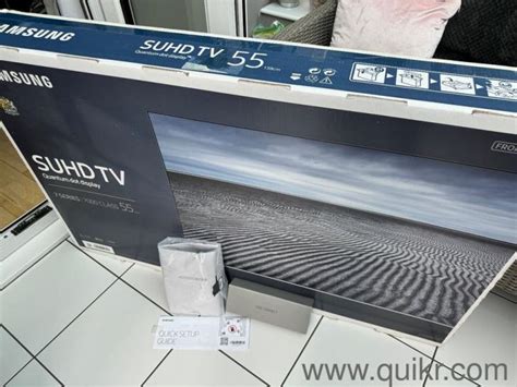 ue55ks7000sxxn|Samsung UE55KS7000 4K UHD HDR TV Review .